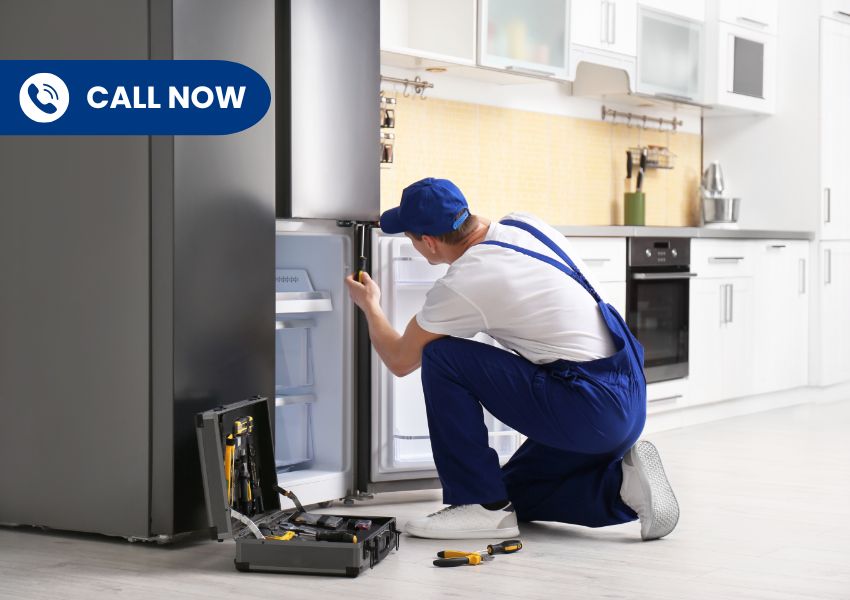 Westfir Appliance Repair Company